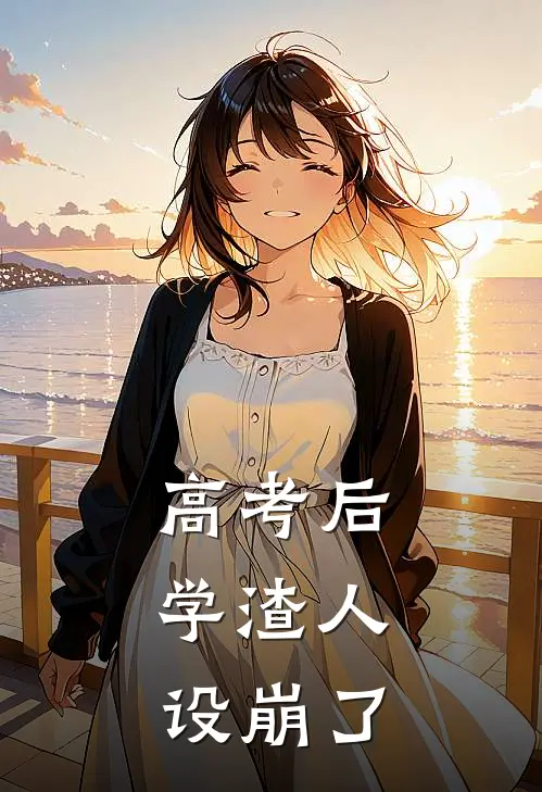 高考后，学渣人设崩了
