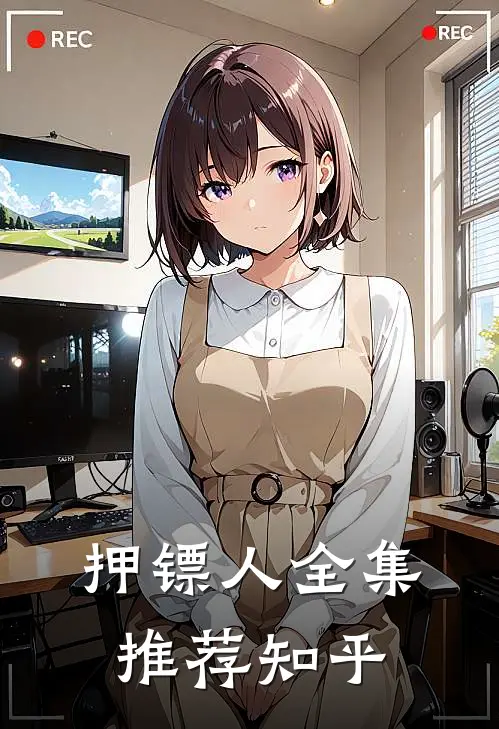 押镖人全集推荐知乎