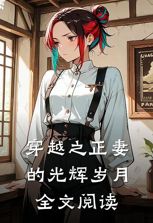 穿越之正妻的光辉岁月全文阅读