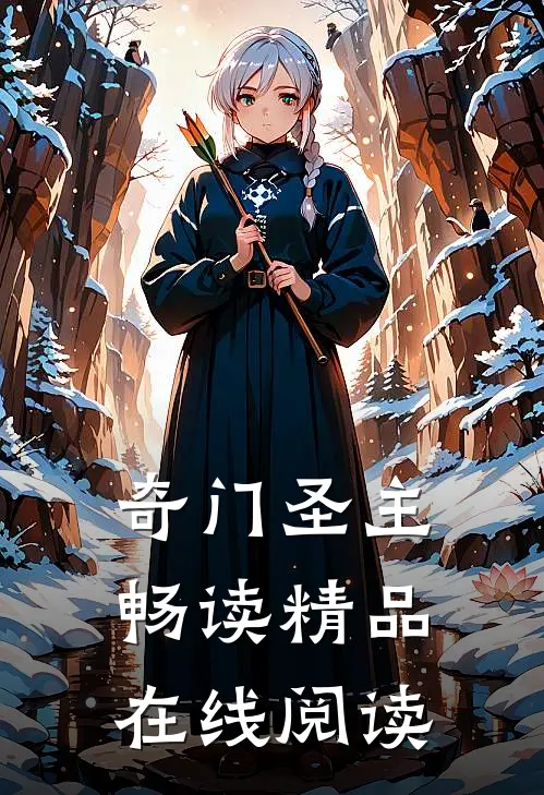 奇门圣主畅读精品在线阅读