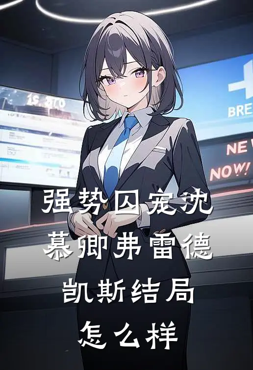 强势囚宠沈慕卿弗雷德.凯斯结局怎么样