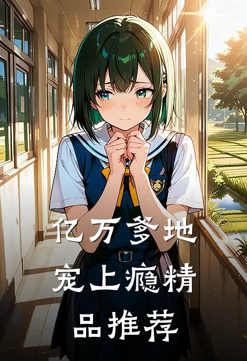亿万爹地宠上瘾精品推荐