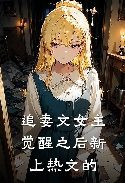 追妻文女主觉醒之后新上热文的