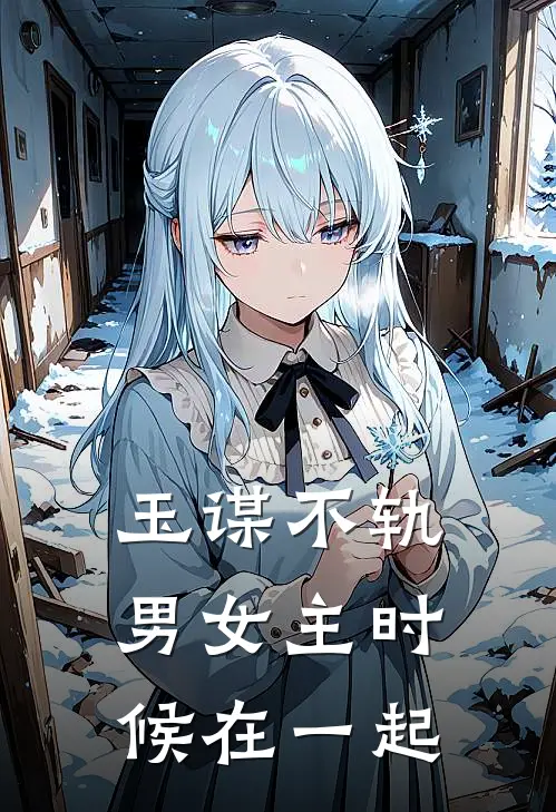 玉谋不轨男女主时候在一起