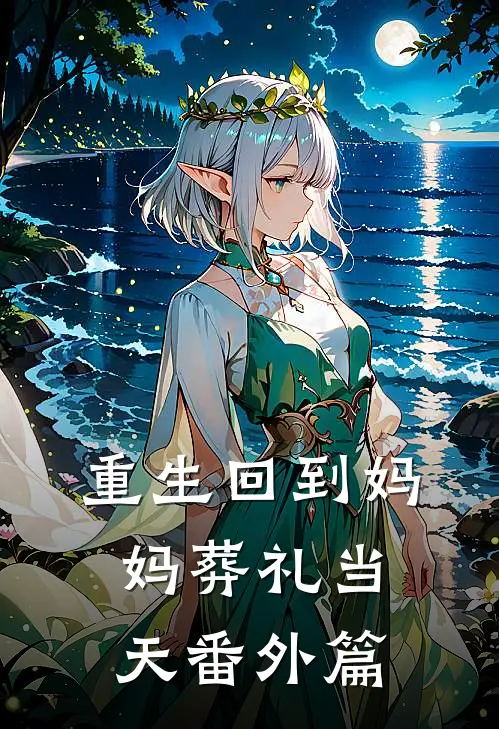 重生回到妈妈葬礼当天番外篇