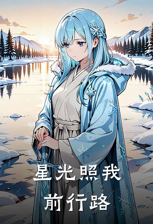 星光照我前行路