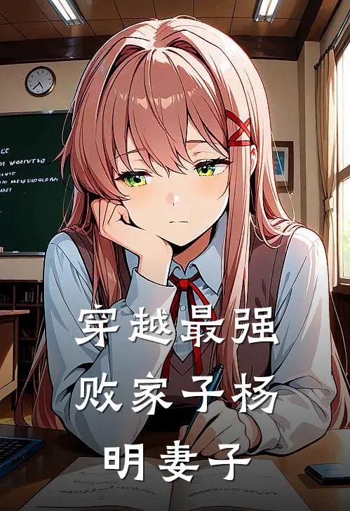 穿越最强败家子杨明妻子