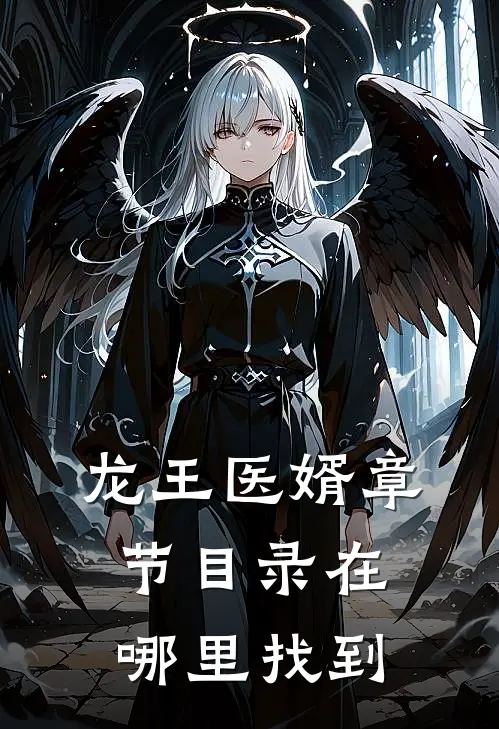 龙王医婿章节目录在哪里找到