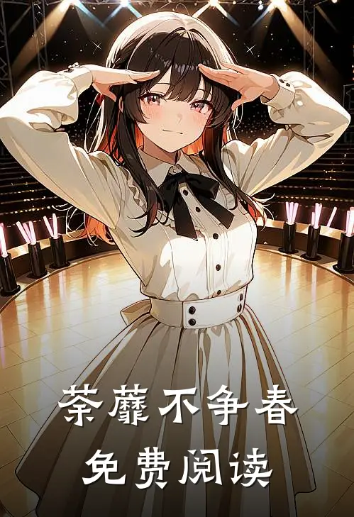 荼蘼不争春免费阅读
