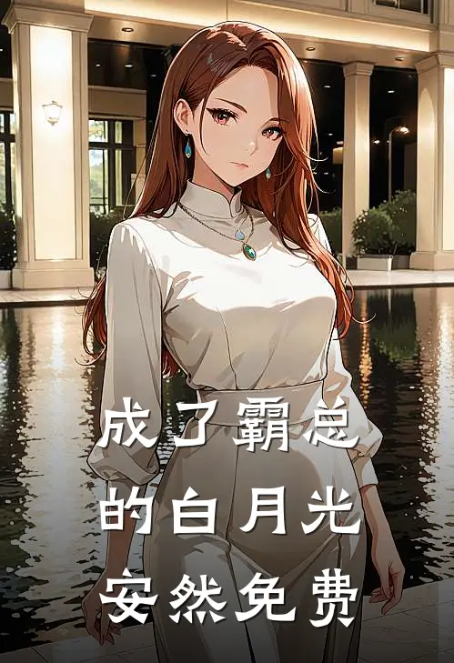 成了霸总的白月光安然免费