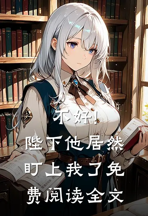 不好!陛下他居然盯上我了免费阅读全文