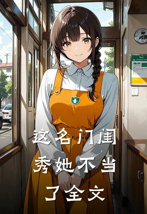 这名门闺秀她不当了全文