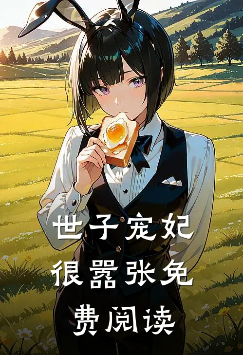 世子宠妃很嚣张免费阅读