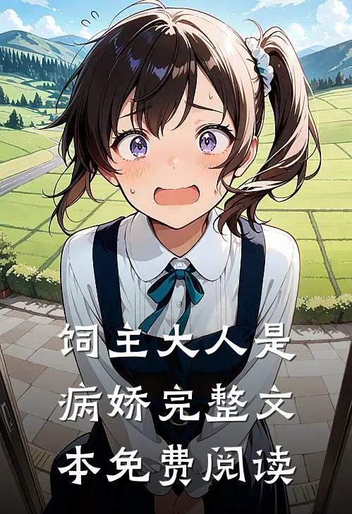 饲主大人是病娇完整文本免费阅读