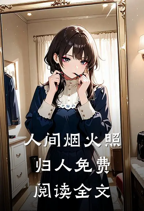 人间烟火照归人免费阅读全文