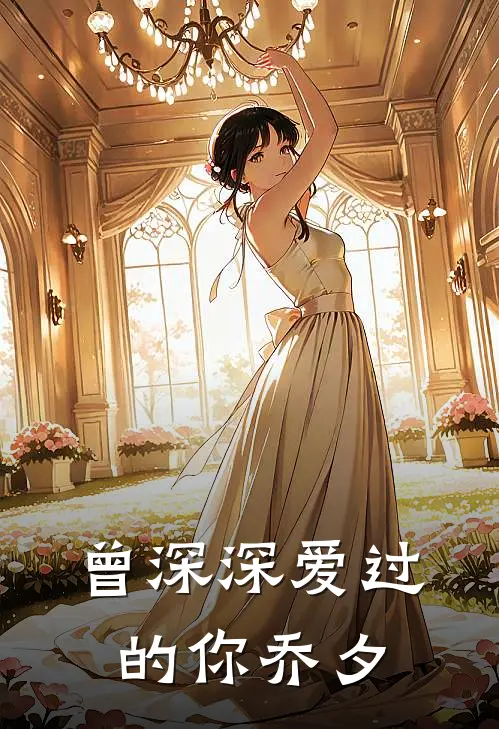 曾深深爱过的你乔夕