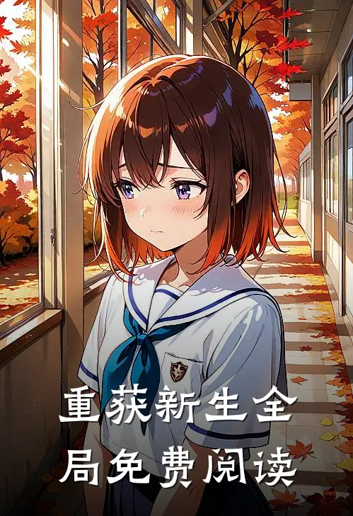 重获新生全局免费阅读