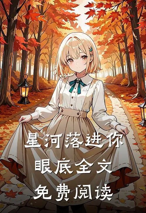 星河落进你眼底全文免费阅读