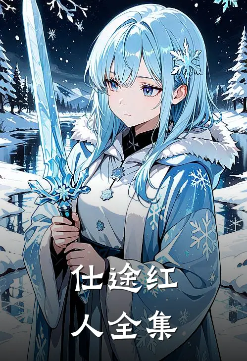 仕途红人全集