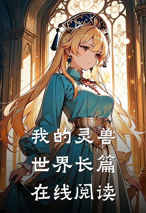 我的灵兽世界长篇在线阅读