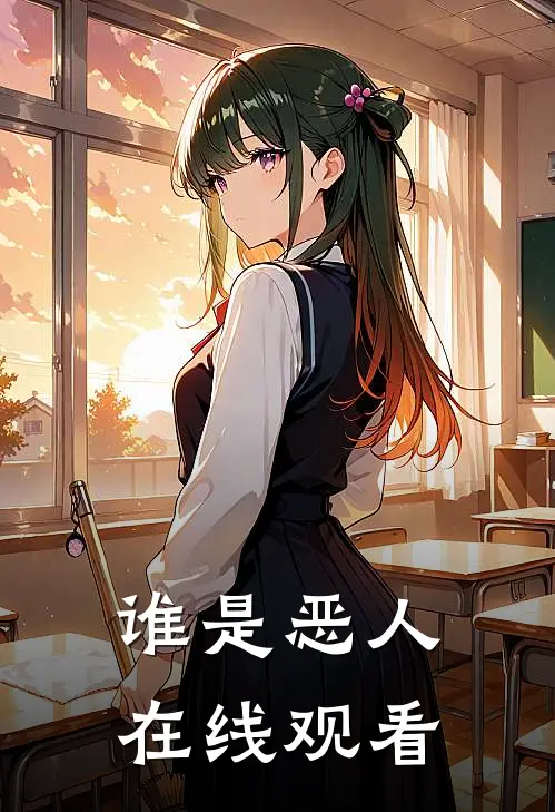 谁是恶人在线观看