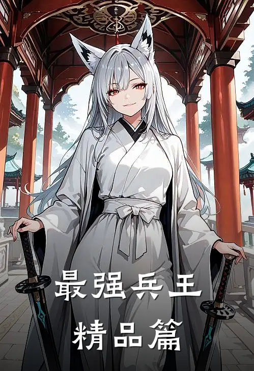最强兵王精品篇