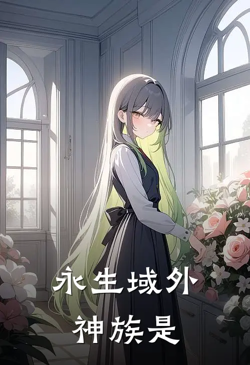 永生域外神族是