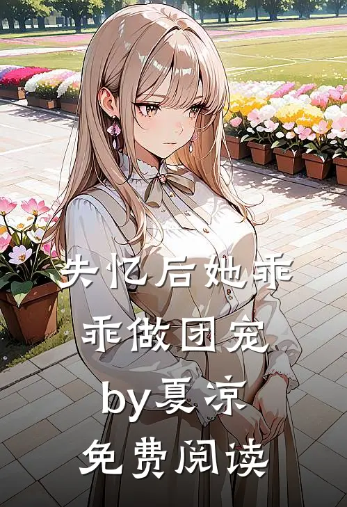 失忆后她乖乖做团宠by夏凉免费阅读