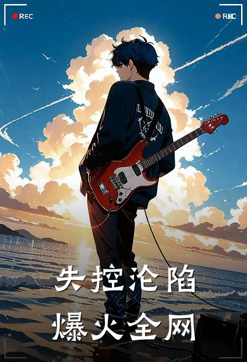 失控沦陷爆火全网