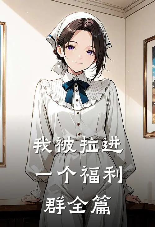 我被拉进一个福利群全篇