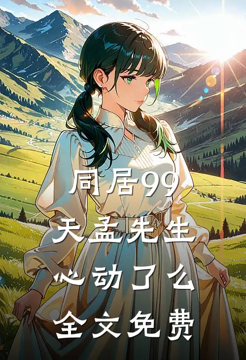 同居99天孟先生心动了么全文免费