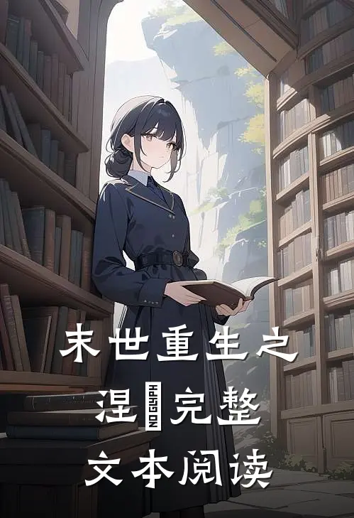 末世重生之涅槃完整文本阅读