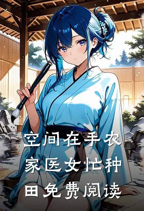 空间在手农家医女忙种田免费阅读
