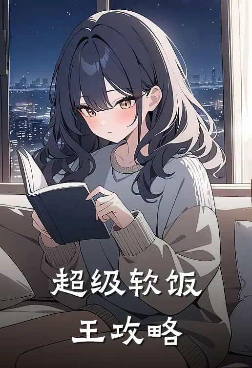 超级软饭王攻略
