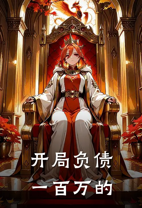 开局负债一百万的