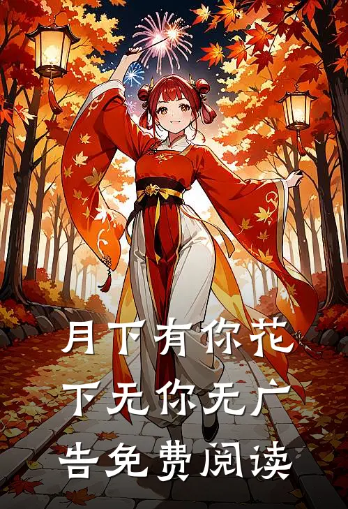 月下有你花下无你无广告免费阅读