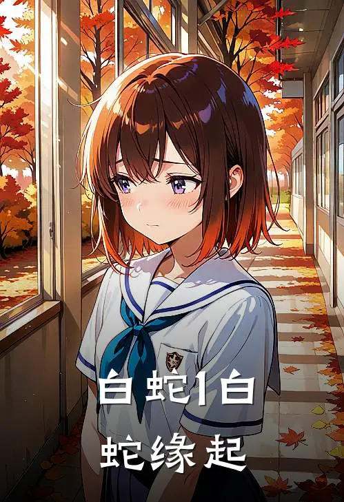 白蛇1白蛇缘起