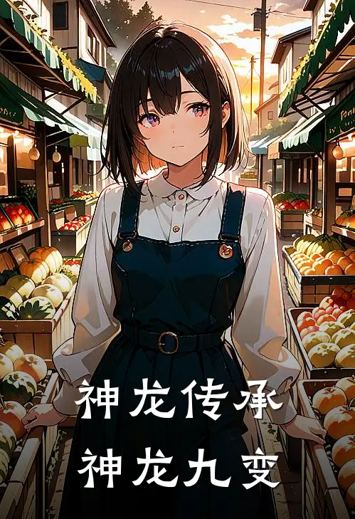 神龙传承神龙九变