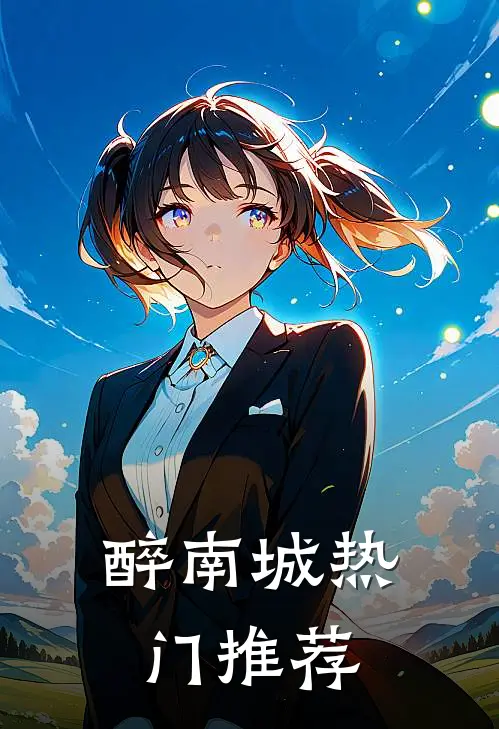 醉南城热门推荐