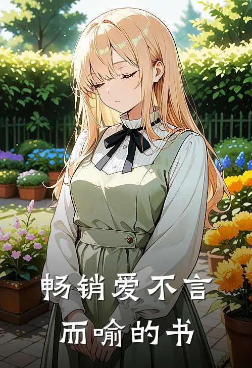 畅销爱不言而喻的书