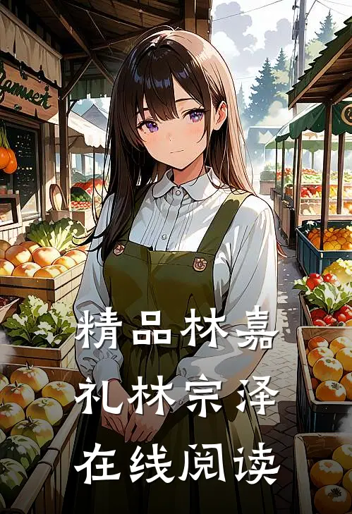 精品林嘉礼 林宗泽在线阅读