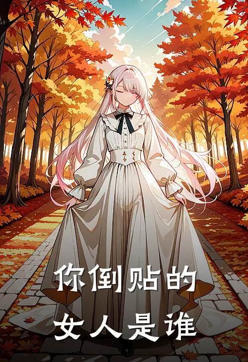 你倒贴的女人是谁