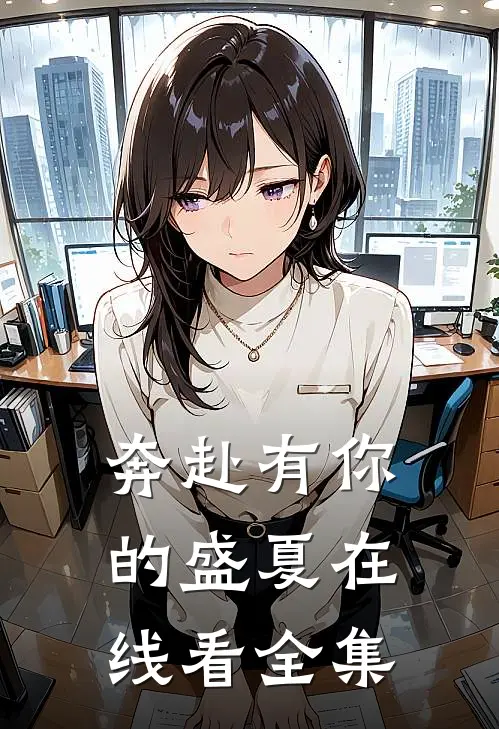 奔赴有你的盛夏在线看全集