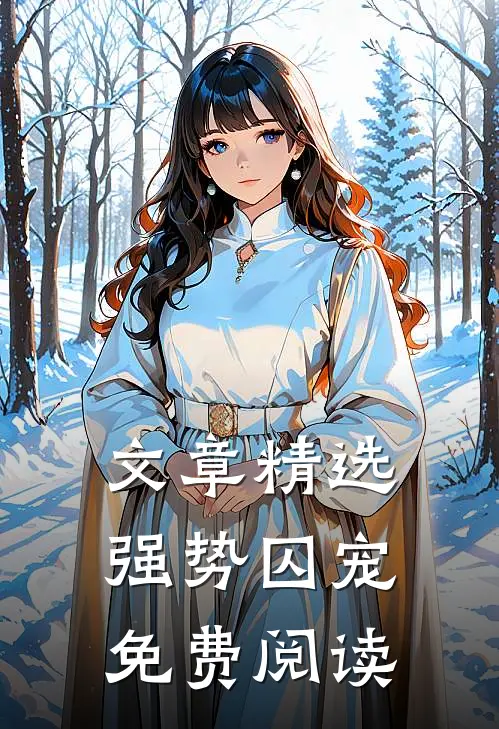 文章精选强势囚宠免费阅读