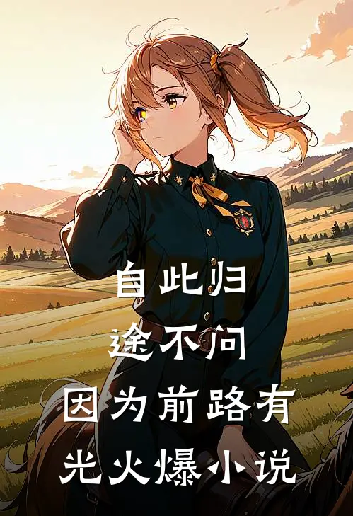 自此归途不问，因为前路有光火爆小说