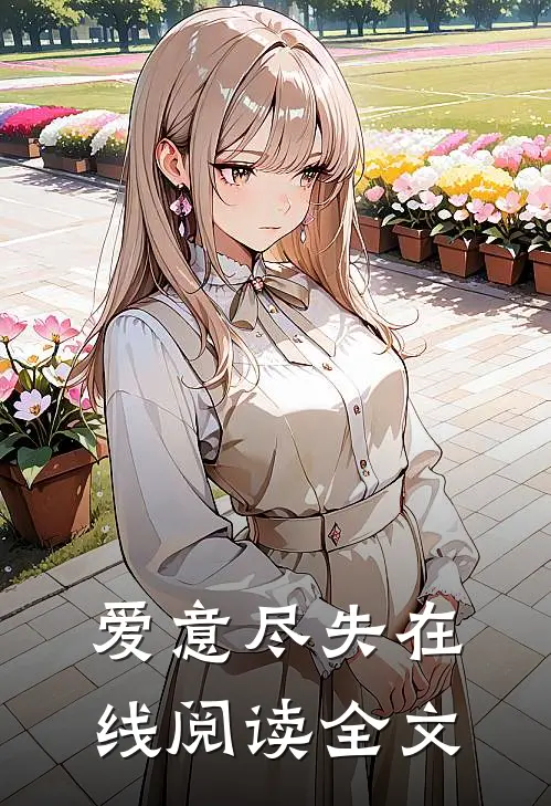 爱意尽失在线阅读全文