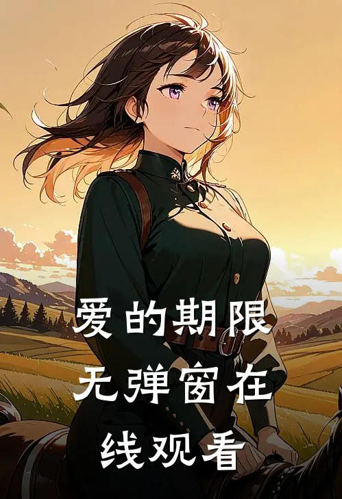 爱的期限无弹窗在线观看