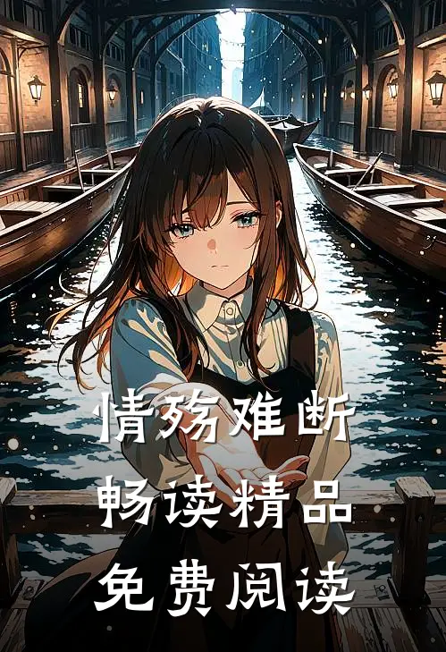 情殇难断畅读精品免费阅读