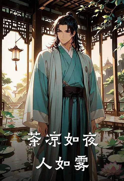 茶凉如夜人如雾