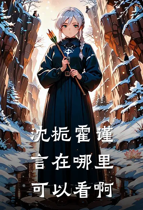 沈栀霍谨言在哪里可以看啊